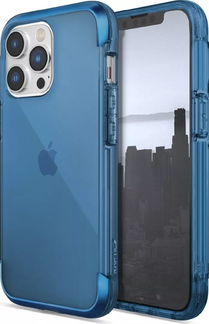Raptic X-Doria Air Case iPhone 14
