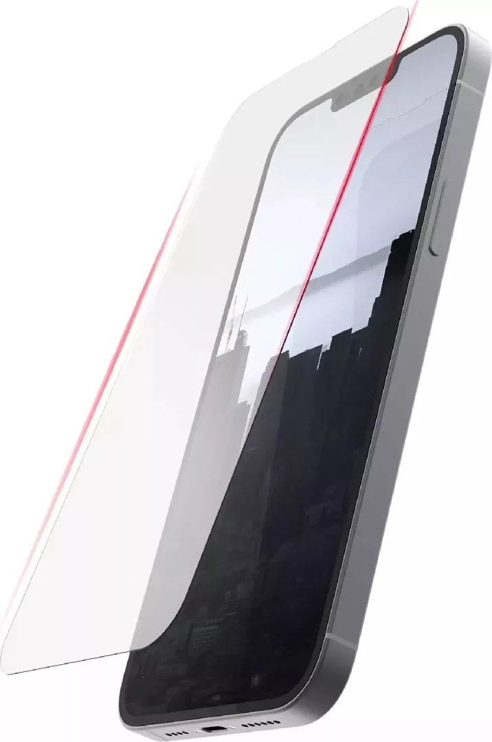 Raptic X-Doria Full Glass tempered glass