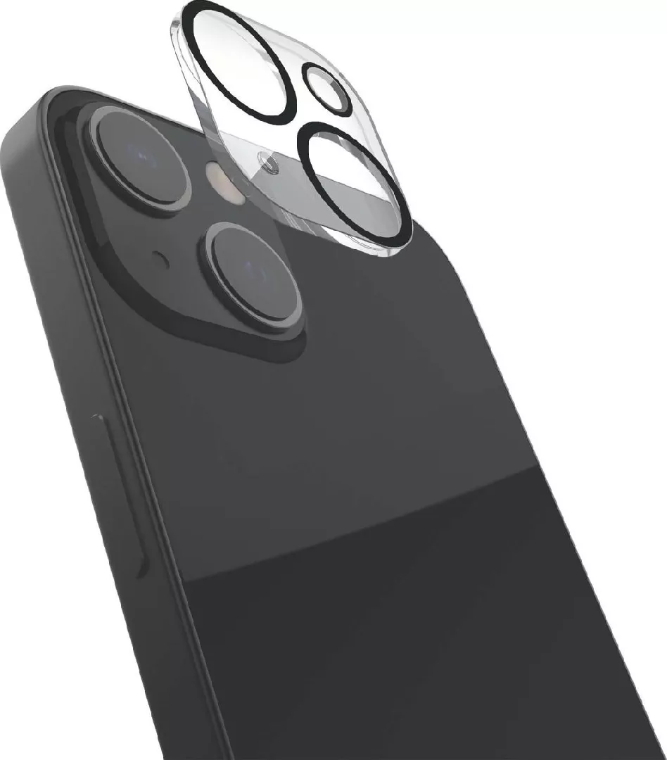 Raptic X-Doria Camera Protector Glass 2x