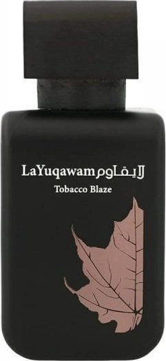Rasasi La Yuqawam Tobacco Blaze EDP
