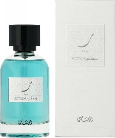 _6919894 Rasasi Sotoor Raa unisex eau