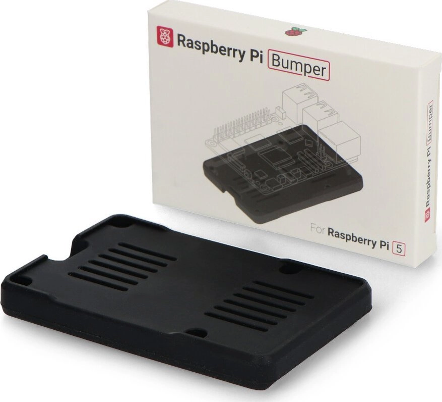 Raspberry Pi Raspberry Pi Bumper -