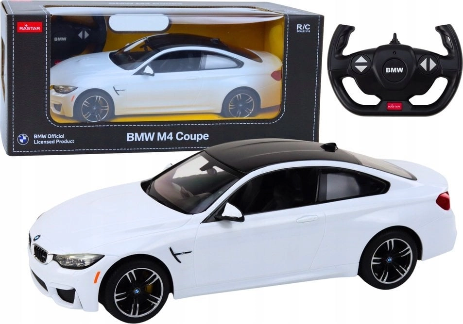 Rastar Remote Control Car RC 1:14