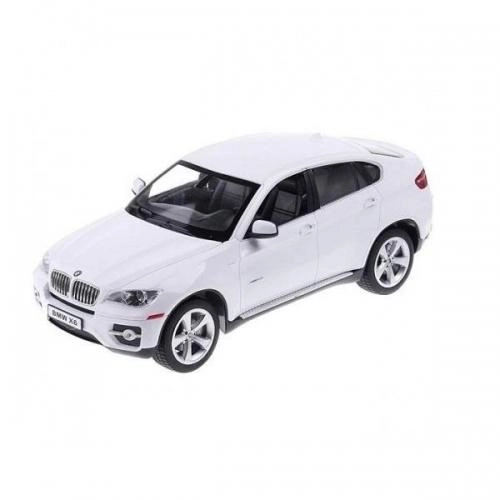 RASTAR automodelis valdomas 1:24 Bmw x6