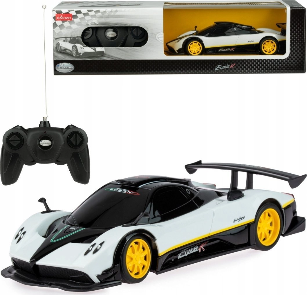 Pagani Zonda R Remote Control Car