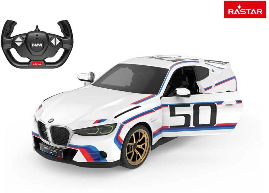 Ramiz R/C valdomas 1:14 BMW 3