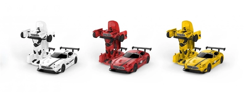 RASTAR Die cast 1:32 Mercedes-Benz GT3