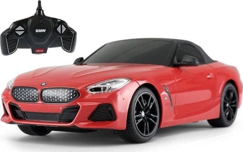Rastar Auto R/C BMW Z4 Roadster
