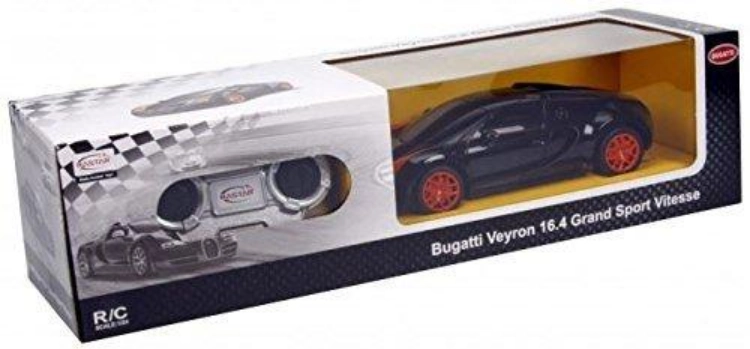 Rastar  Bugatti Veyron  16.4 Grand
