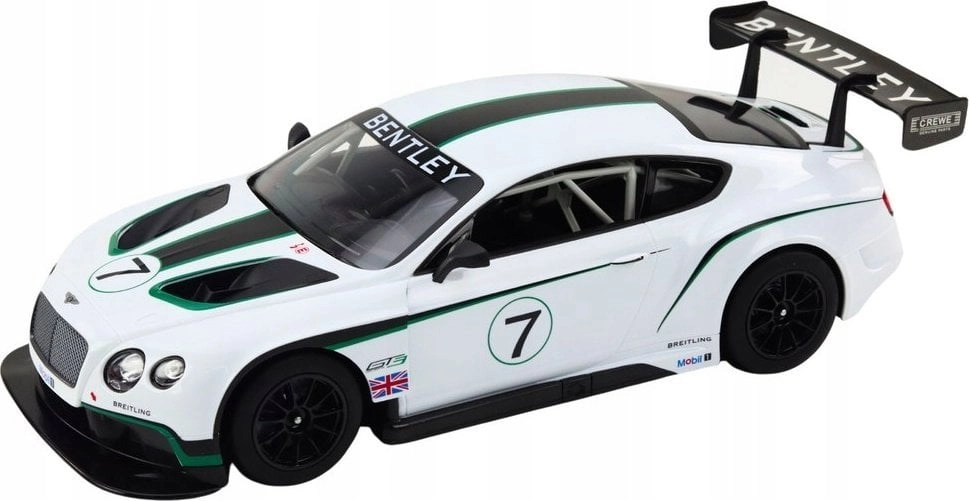 Rastar Auto R/C 1:14 Bentley Continental