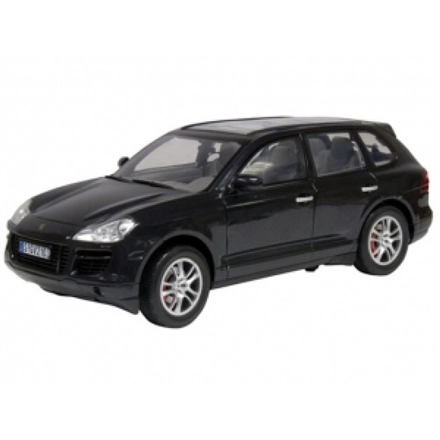 RASTAR control car model 1:24 Porsche