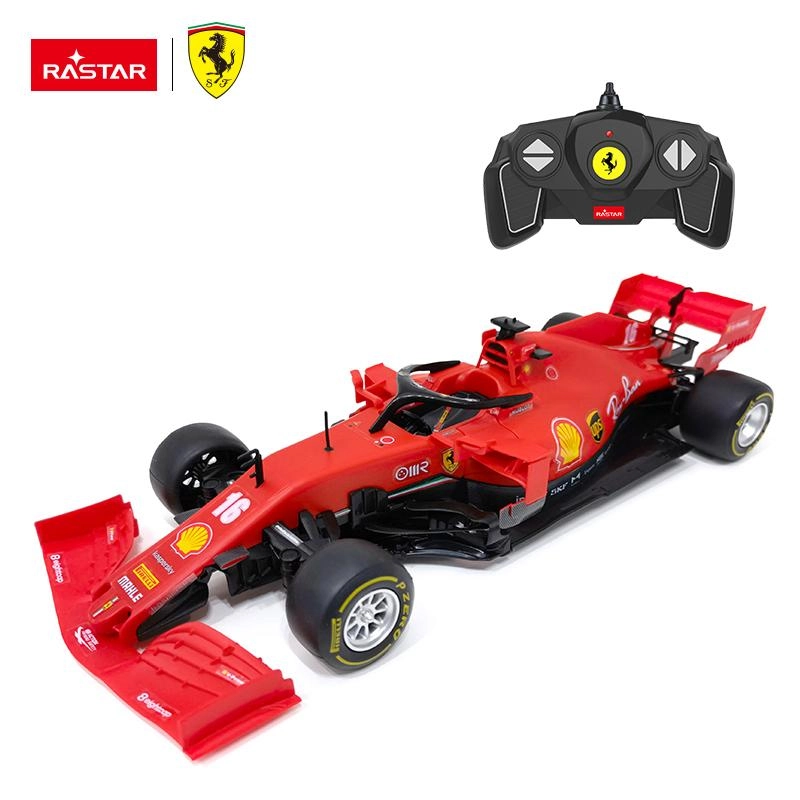 Rastar Ferrari SF1000 red RASTAR model