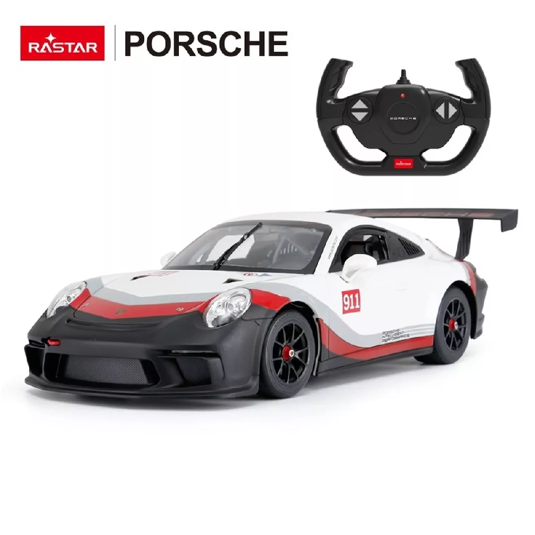 R/C car Porsche 911 GT3 CUP