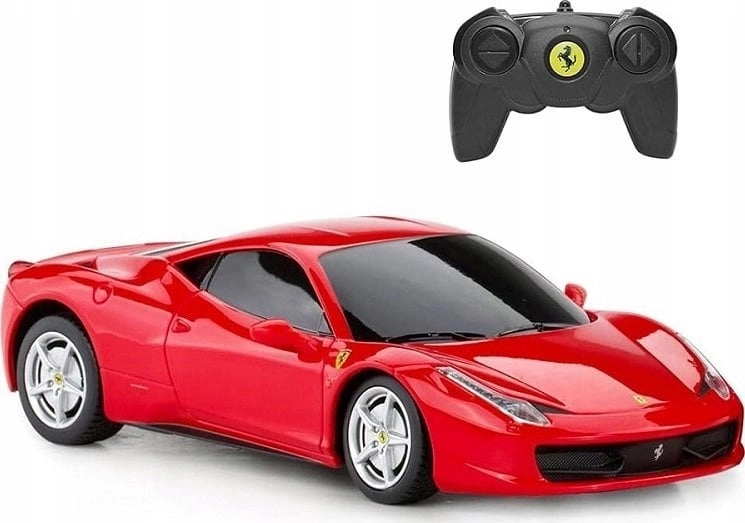 Rastar Rastar 53400 R/C 1:18 Ferrari