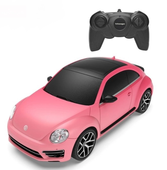 RASTAR R/C 1:24 Volkswagen Beetle remote
