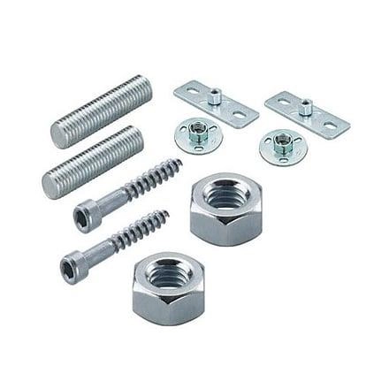 Ravak Bathtub panel installation kit B23600000N