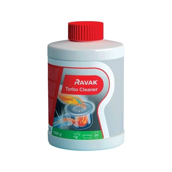 Valiklis Ravak  Turbo Cleaner X01105