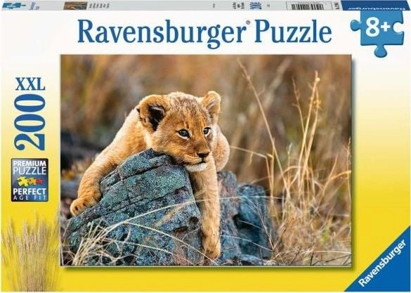 Ravensburger 12946 puzzle 200 pc(s) 12946