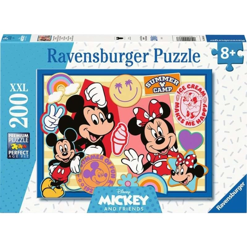 Ravensburger Puzzle for Children from 8