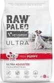 RAW PALEO Ultra Mini Puppy Beef