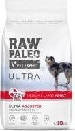 RAW PALEO Ultra MediumLarge Adult Beef