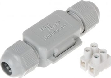 Raytech MUFA PRZELOTOWA GELBOX BARNEY IP68