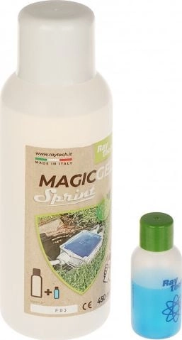 Raytech ŻEL IZOLACYJNY MAGIC-GEL-SPRINT-450 RayTech MAGIC-GEL-SPRINT-450