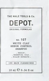 Raywell Depot  100 Hair Cleansing No