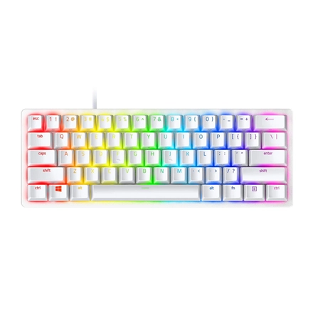 60% Mechaninė Žaidimų klaviatūra Razer Huntsman