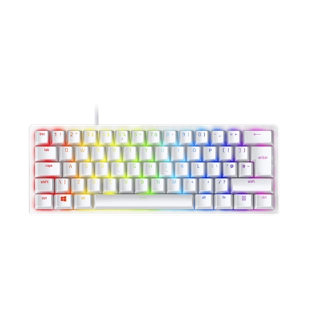 60% Mechaninė Žaidimų klaviatūra Razer Huntsman