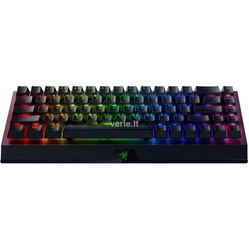 Razer - Blackwidow V3 Mini Hyperspeed