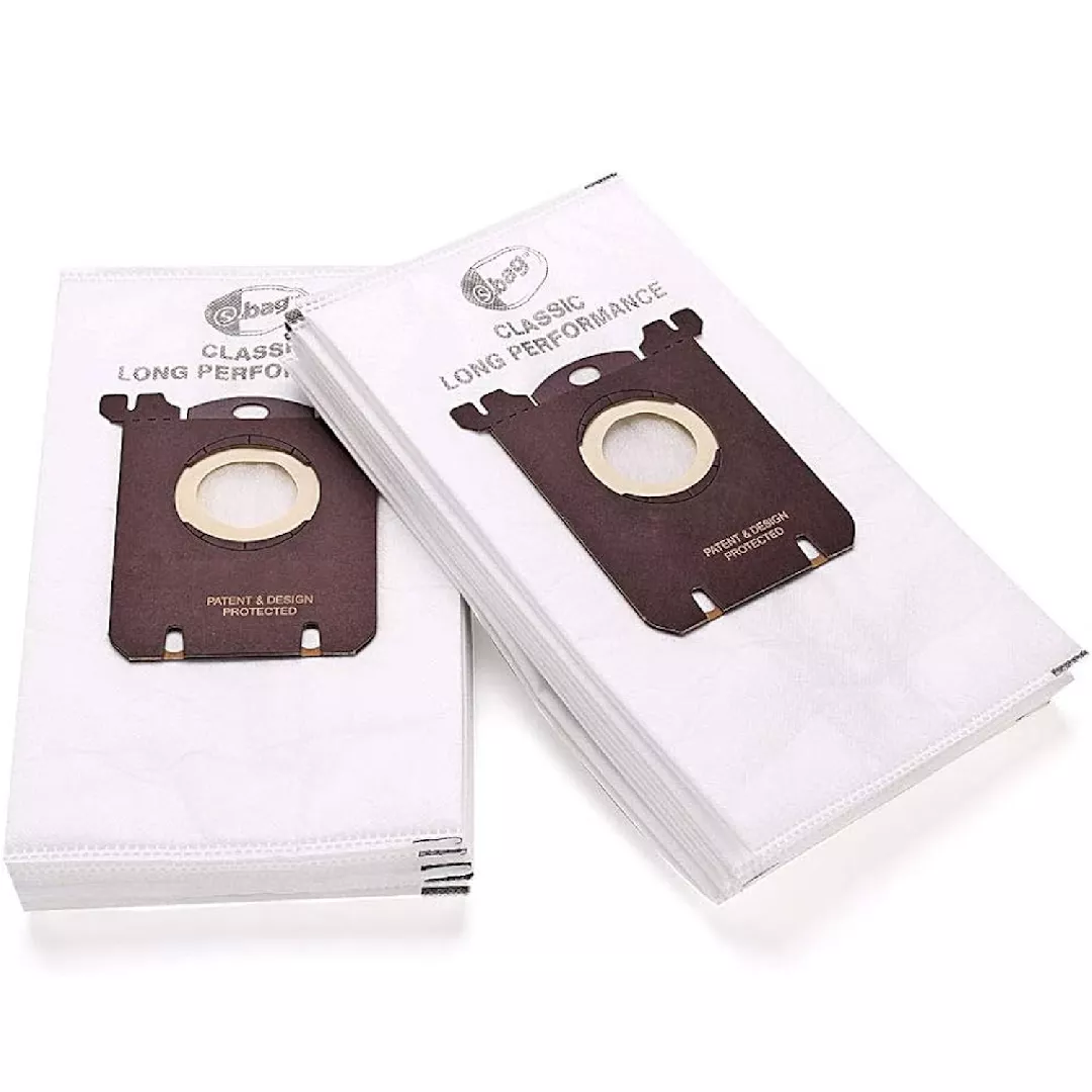 ReFresh Vacuum cleaner bag for Electrolux