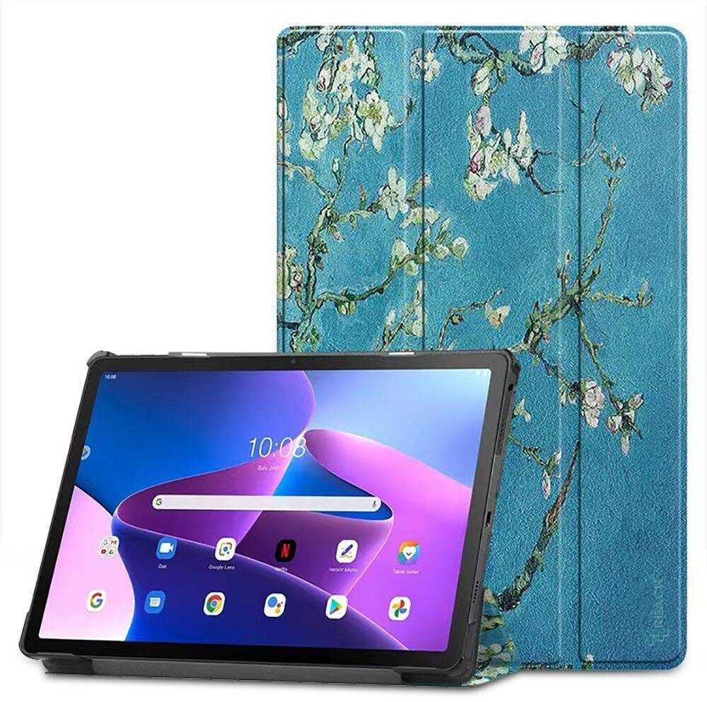Dėklas Reach Smart Leather Samsung X210/X215/X216