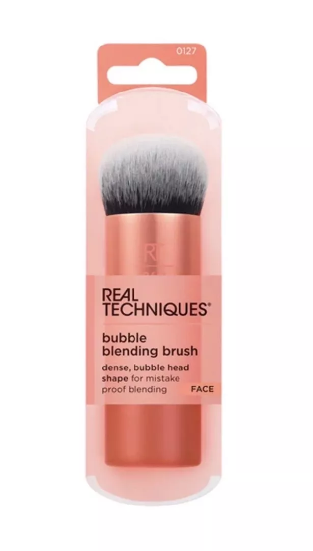 Real Techniques Bubble Blending Makeup Brush