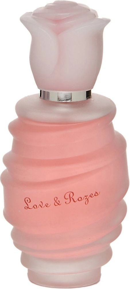 Real Time LoveRozes EDP 100 ml