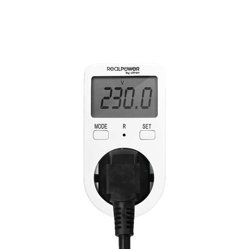 RealPower EM-1 energy meter 415098 4040895011008