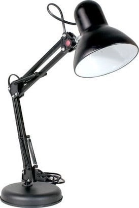 Realpower desk lamp black (463604) 463604