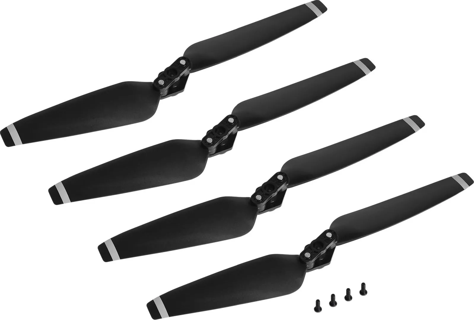 Rebel A set of propellers for
