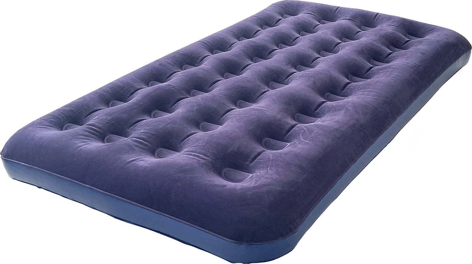 Rebel Single inflatable mattress for sleeping