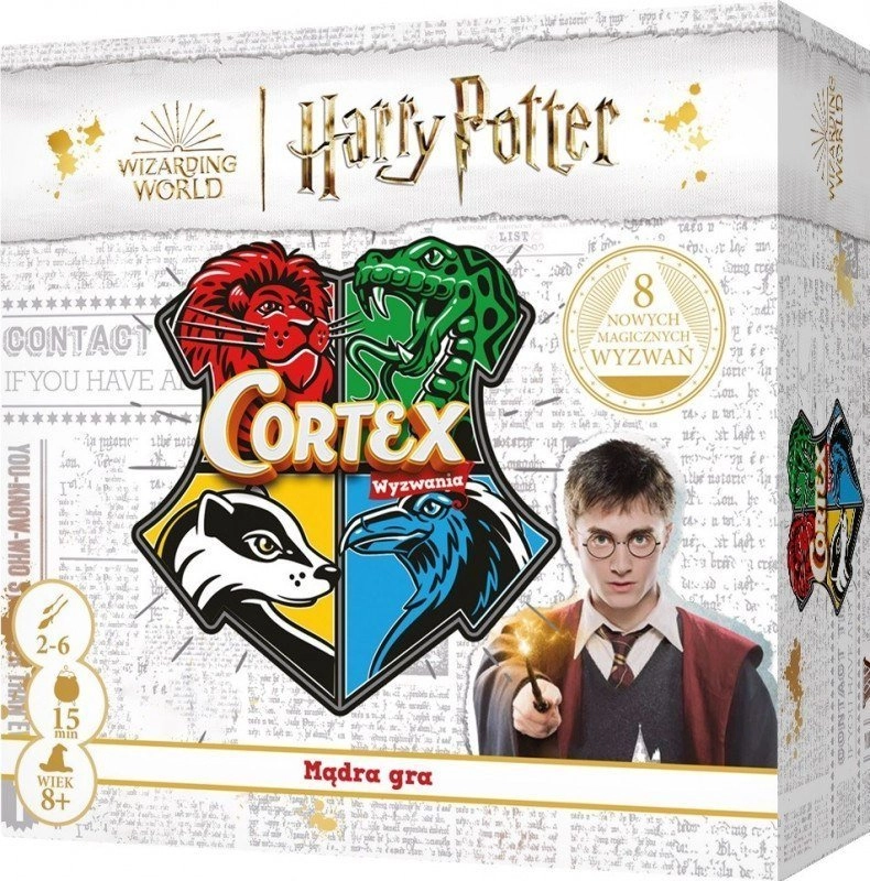 Rebel Cortex Harry Potter CORHP01PL