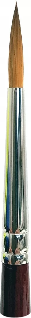 Rebel Rebel: Synthetic brush - Layer