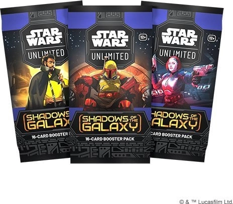 Rebel Gra star wars: unlimited -