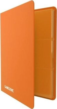 Rebel Gamegenic: Casual Album 18-Pocket -