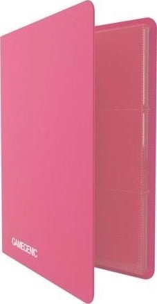 Rebel Gamegenic: Casual Album 18-Pocket -