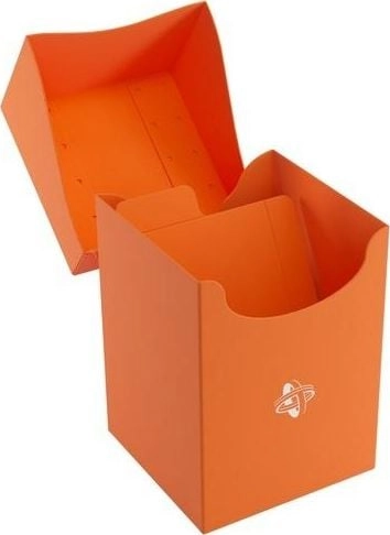 Rebel Gamegenic: Dack Holder 100+ Orange