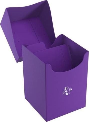 Rebel Gamegenic: Dack Holder 100+ Purple