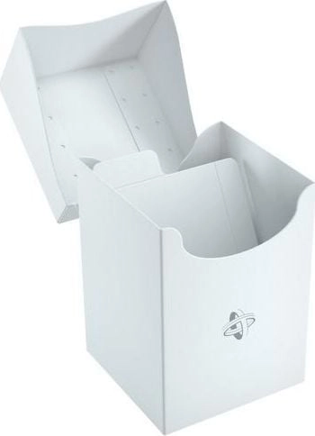 Rebel Gamegenic: Dack Holder 100+ White