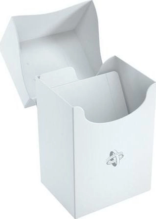 Rebel Gamegenic: Dack Holder 80+ White
