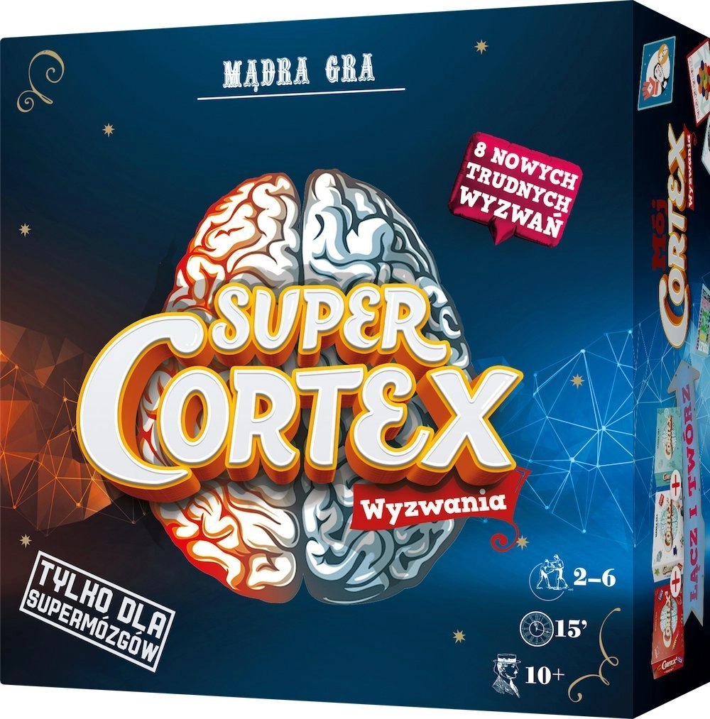 Rebel Super Cortex REBEL CORSC01PL