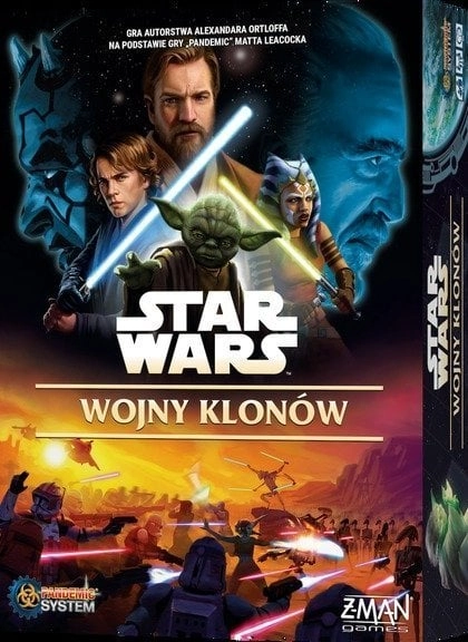 Star Wars: The Clone Wars game